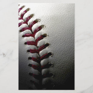 Close Baseball Brevpapper