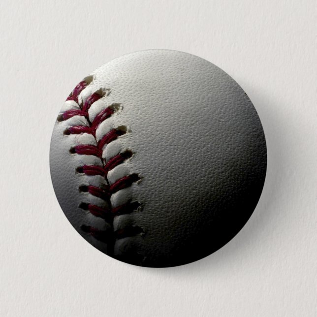 Close Baseball Knapp (Framsida)