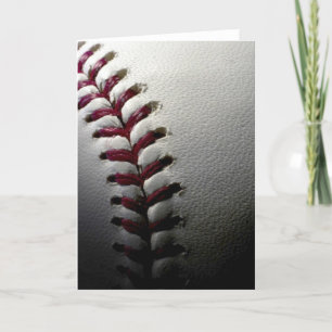 Close Baseball Kort