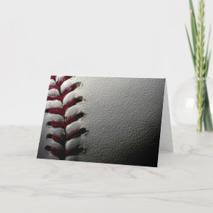 Close Baseball Kort