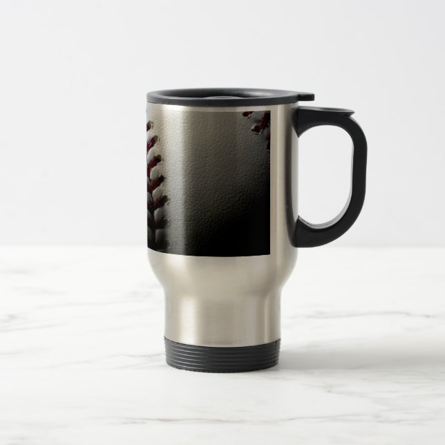 Close Baseball Resemugg (Höger)