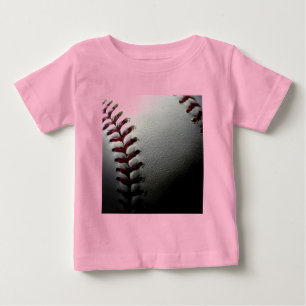 Close Baseball Tee