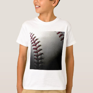 Close Baseball Tröja