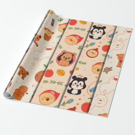 Close-Up Portrait of a Sweet-Faced Dog Presentpapper