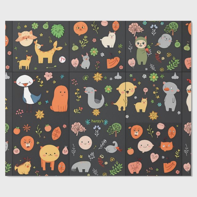 Close-Up Portrait of a Sweet-Faced Dog Presentpapper (Platt)