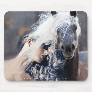 Closeness - Mousepad Musmatta