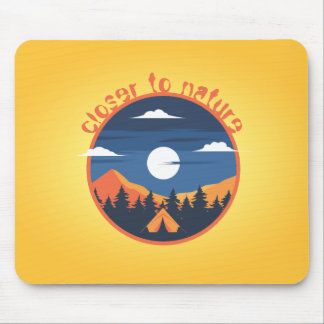 Closer to nature musmatta