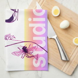 CLOTH NAPKINS studio miiri Kökshandduk