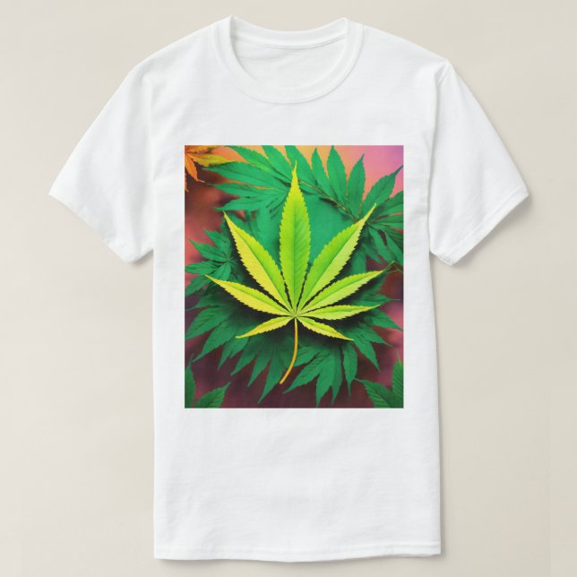 Clothe You in Comfort and Stil: The Ultimate T Shirt (Design framsida)