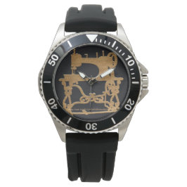 ’Clothier’ Armbandsur