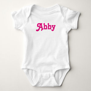 Clothing Baby Abby Tröja