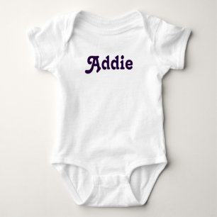 Clothing Baby Addie T-shirt