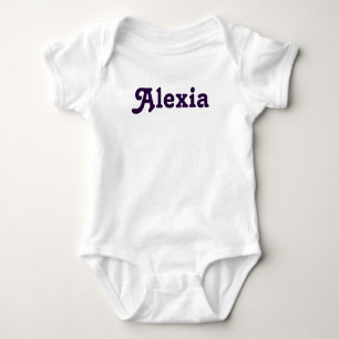 Clothing Baby Alexia Tröja