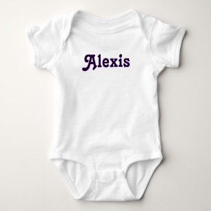 Clothing Baby Alexis Tröja