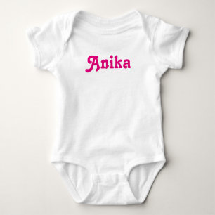 Clothing Baby Anika Tee