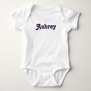 Clothing Baby Aubrey T Shirt