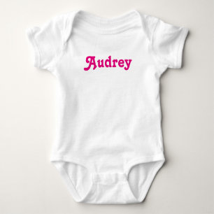 Clothing Baby Audrey Tröja