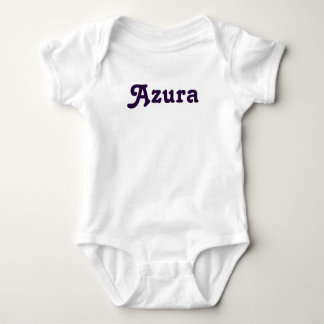 Clothing Baby Azura T-shirt