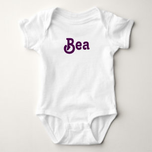 Clothing Baby Bea T-shirt