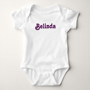 Clothing Baby Belinda T Shirt