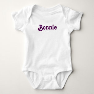 Clothing Baby Bonnie Tröja