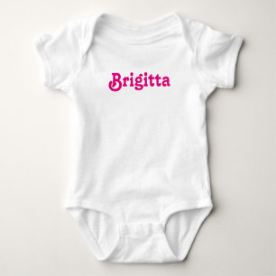 Clothing Baby Brigitta Tee Shirt