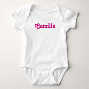 Clothing Baby Camilla Tee Shirt
