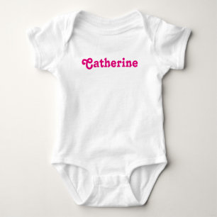 Clothing Baby Catherine Tee