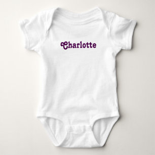 Clothing Baby Charlotte Tröja