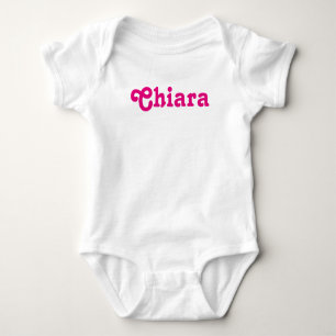 Clothing Baby Chiara Tröja