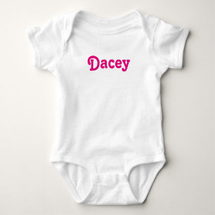 Clothing Baby Dacey T-shirt