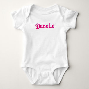 Clothing Baby Danelle Tee Shirt