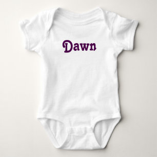 Clothing Baby Dawn Tröja