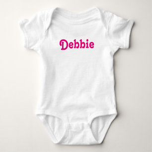 Clothing Baby Debbie Tröja