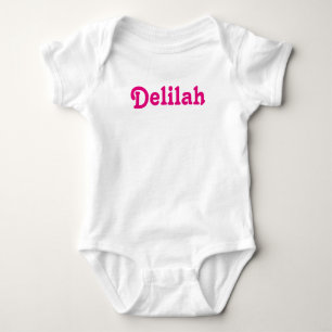 Clothing Baby Delilah Tröja