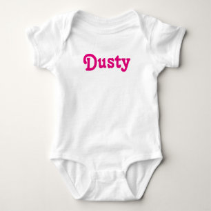 Clothing Baby Dusty T Shirt