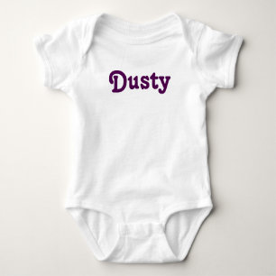 Clothing Baby Dusty T Shirt