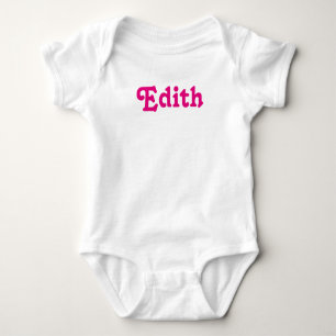 Clothing Baby Edith T Shirt