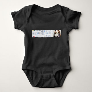 Clothing baby t shirt