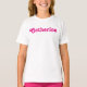 Clothing Girls Catherine T-shirt (Framsida)