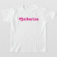 Clothing Girls Catherine T-shirt (Laydown)