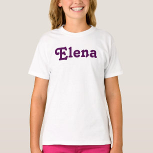 Clothing Girls Elena T Shirt