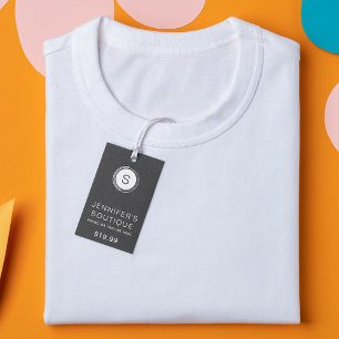 Clothing Märkres Small Business Grått White