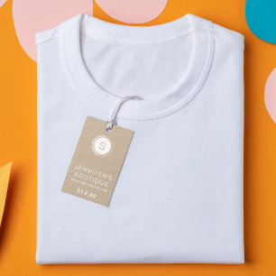 Clothing Märkres Small Business Kraft White