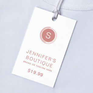 Clothing Märkres Small Business Red White
