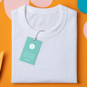 Clothing Märkres Small Business Turquota White