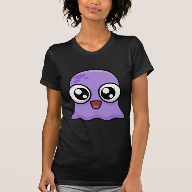 Clothing.png T Shirt (Framsida)