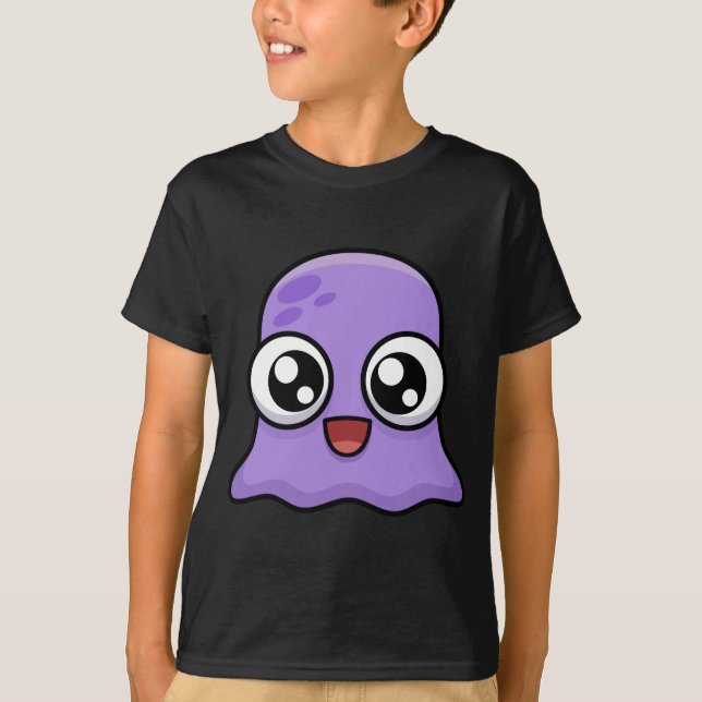 Clothing.png T Shirt (Framsida)