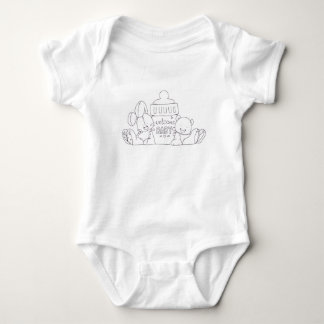 Clothing & Shoes > Baby Clothes T Shirt
