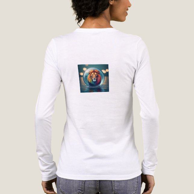  Clothing & Shoes > Women's Fashion > Clothing > T T Shirt (Baksida)